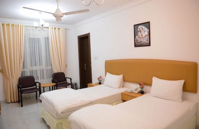 Oasis Hotel Apartments - Foto 11