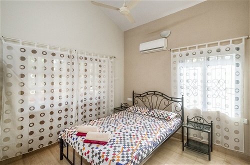 Photo 5 - GuestHouser 1 BHK Apartment in - 84f8