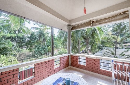 Photo 10 - GuestHouser 1 BHK Apartment in - 84f8
