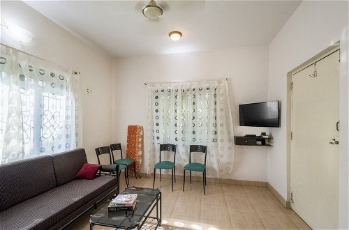 Photo 2 - GuestHouser 1 BHK Apartment in - 84f8