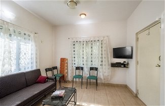 Photo 2 - GuestHouser 1 BHK Apartment in - 84f8