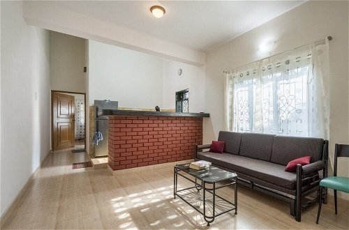 Photo 11 - GuestHouser 1 BHK Apartment in - 84f8