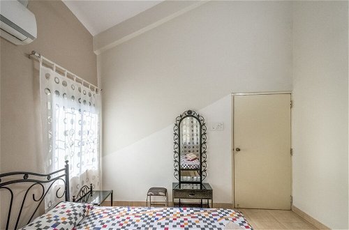 Photo 7 - GuestHouser 1 BHK Apartment in - 84f8