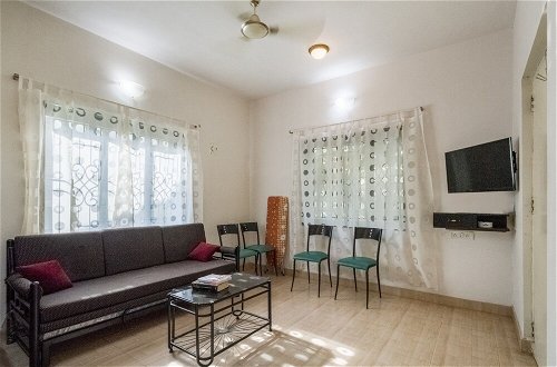 Photo 3 - GuestHouser 1 BHK Apartment in - 84f8