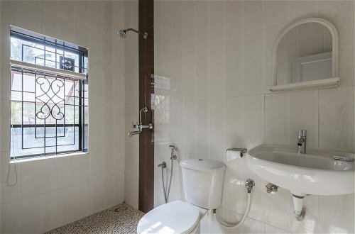 Photo 8 - GuestHouser 1 BHK Apartment in - 84f8