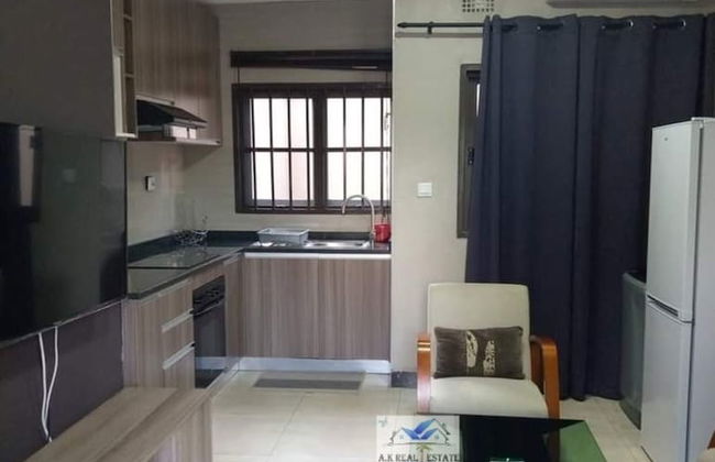 Bedroomed Fully Furnished Apartment Near East Park Mall - Foto 5