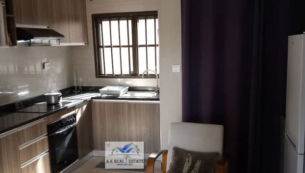 Cozinha privada