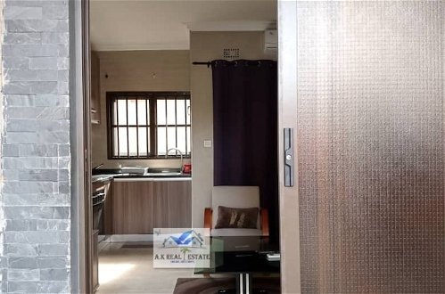 Photo 17 - Bedroomed Fully Furnished Apartment Near East Park Mall