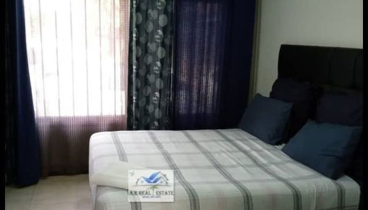 Photo 1 - Bedroomed Fully Furnished Apartment Near East Park Mall