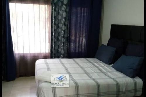 Photo 1 - Bedroomed Fully Furnished Apartment Near East Park Mall