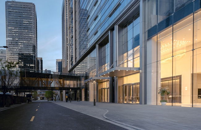 Hangzhou EFC Wonderland Apartment - Hangzhou Alibaba T7 Branch - Foto 1