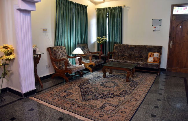 TripThrill Benaulim House - Foto 2