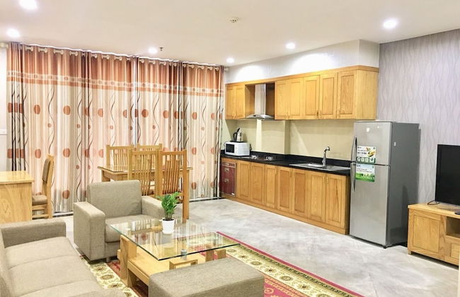 Greenland Apartment - Foto 12