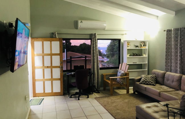 Castara Inn - Foto 17