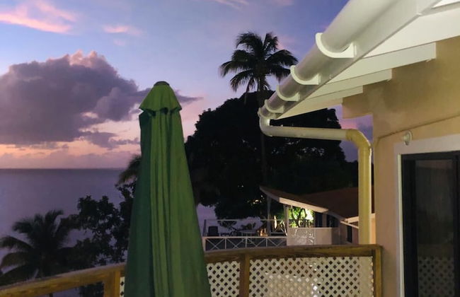 Castara Inn - Foto 23
