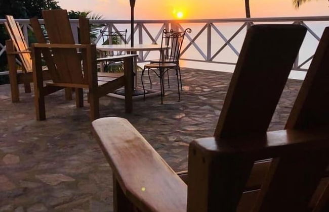 Castara Inn - Foto 48