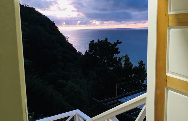 Castara Inn - Foto 18