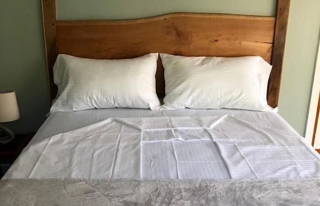Castara Inn - Foto 2