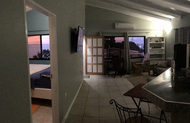 Castara Inn - Foto 16