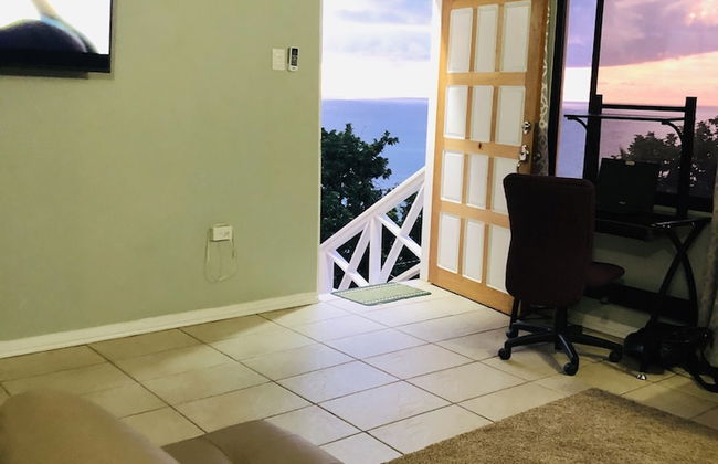 Castara Inn - Foto 19