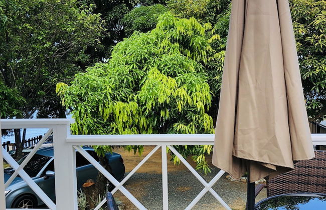Castara Inn - Foto 29