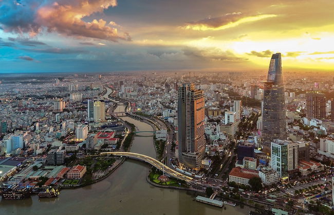 RedDoorz Plus near Tan Dinh Market 2 - Foto 50