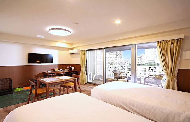 SmartCondo Tomari - Photo 7