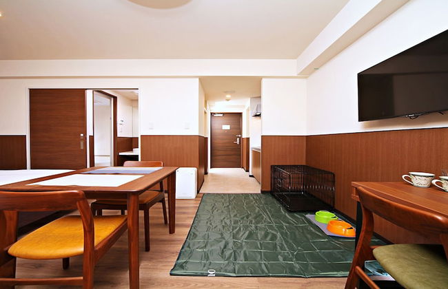 SmartCondo Tomari - Photo 6