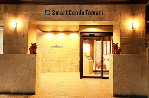 Foto 35 - SmartCondo Tomari