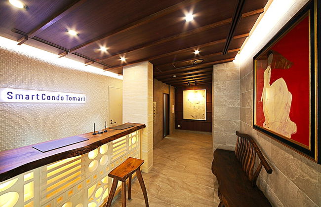 SmartCondo Tomari - Photo 2