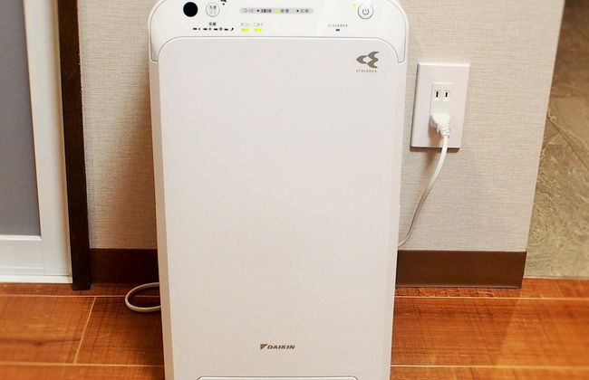 SmartCondo Tomari - Photo 19