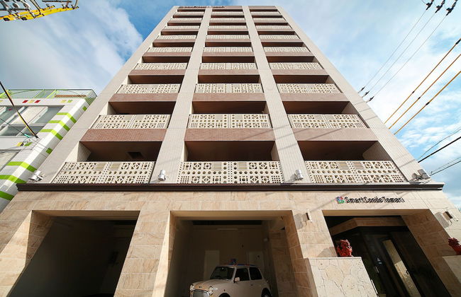 SmartCondo Tomari - Photo 32