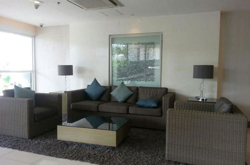 Foto 3 - Jericho's Place at Sea Residences