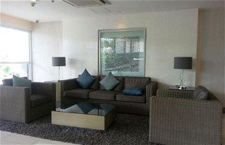 Foto 3 - Jericho's Place at Sea Residences
