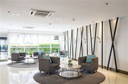 Foto 4 - Jericho's Place at Sea Residences
