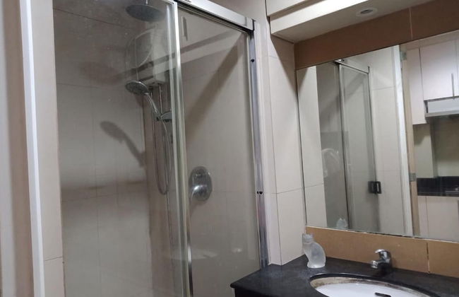Jericho's Place at Sea Residences - Foto 35