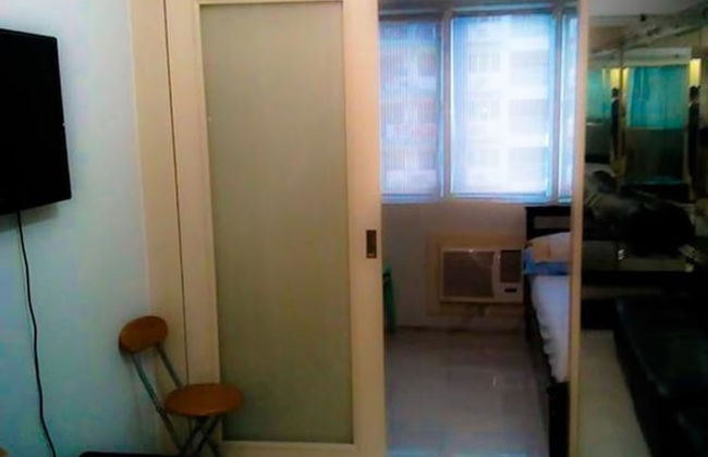 Jericho's Place at Sea Residences - Foto 8