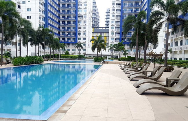 Jericho's Place at Sea Residences - Foto 1