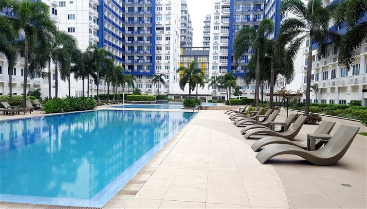 Foto 1 - Jericho's Place at Sea Residences