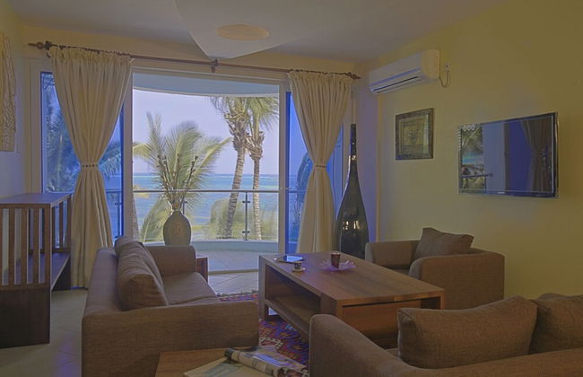 Cowrie Shell Beach Apartments - Foto 39
