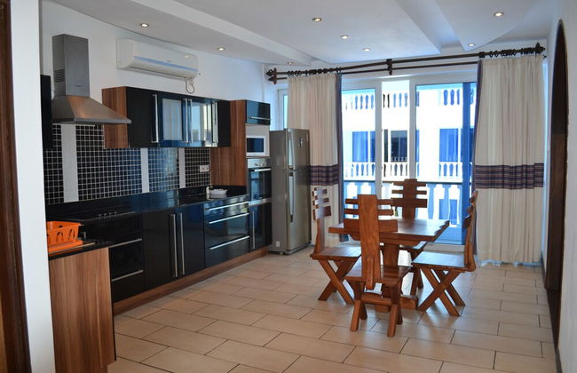 Cowrie Shell Beach Apartments - Foto 31