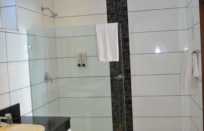 Cowrie Shell Beach Apartments - Foto 53