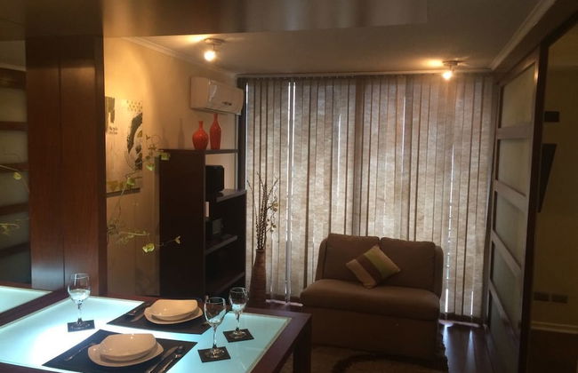 City Apartment - Foto 40