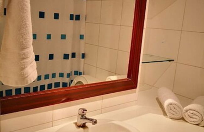 City Apartment - Foto 53