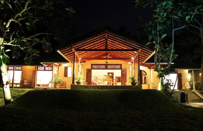 Handugoda House - Foto 1