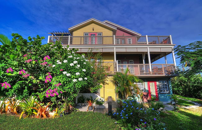 Villa Allamanda - Foto 55