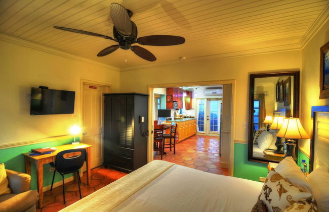 Villa Allamanda - Foto 8