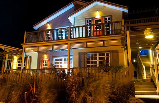 Villa Allamanda - Foto 51