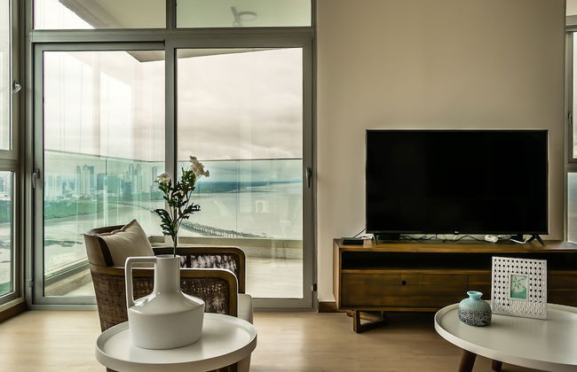 Home Suite Ocean View - Foto 10