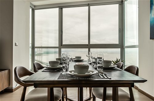 Foto 1 - Home Suite Ocean View